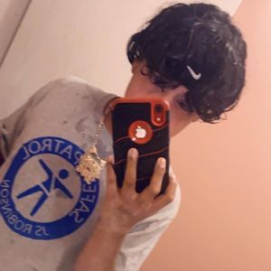 Meet your Posher, Adolfo